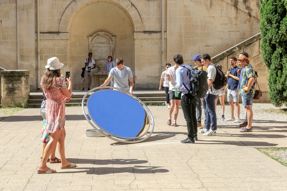 festival des architectures vives 2022