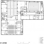 学习层台：深圳福强小学 / 众建筑