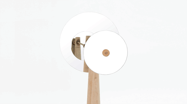 under 35 qiu design