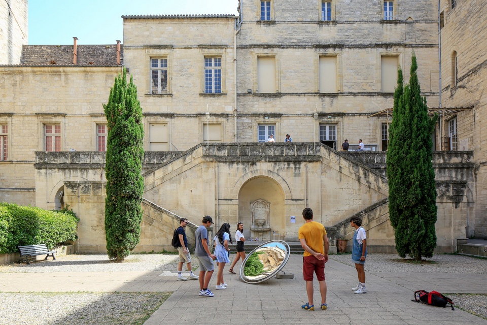 festival des architectures vives 2022