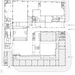 学习层台：深圳福强小学 / 众建筑