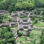墟里 · 徐岙底，温州 / 杭州观堂设计