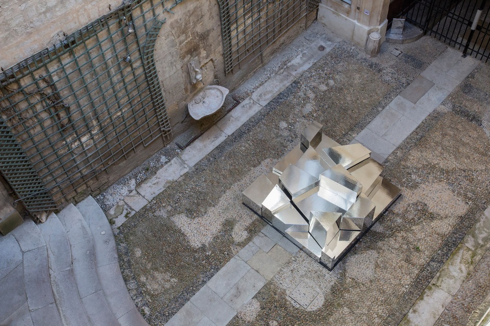 festival des architectures vives 2022