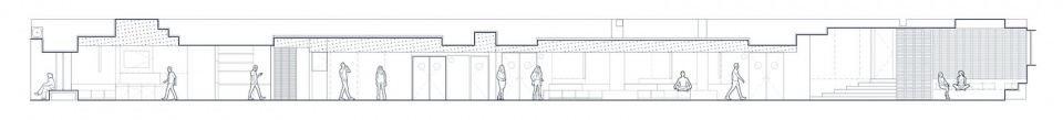 for puff film studio in barcelona by mh ap studio