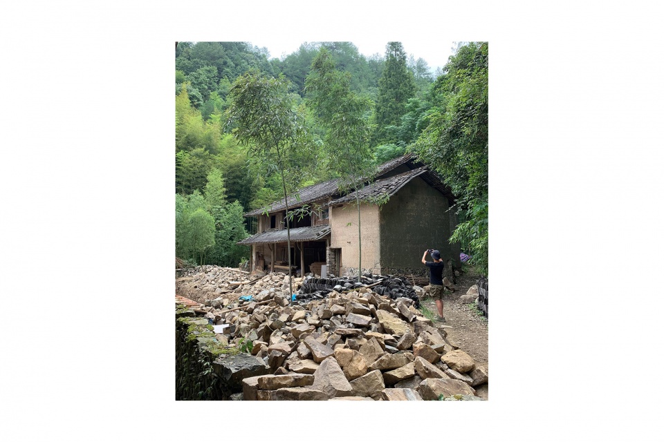 a Xuli Xu’aodi House of Persimmon Tea Plum GTD
