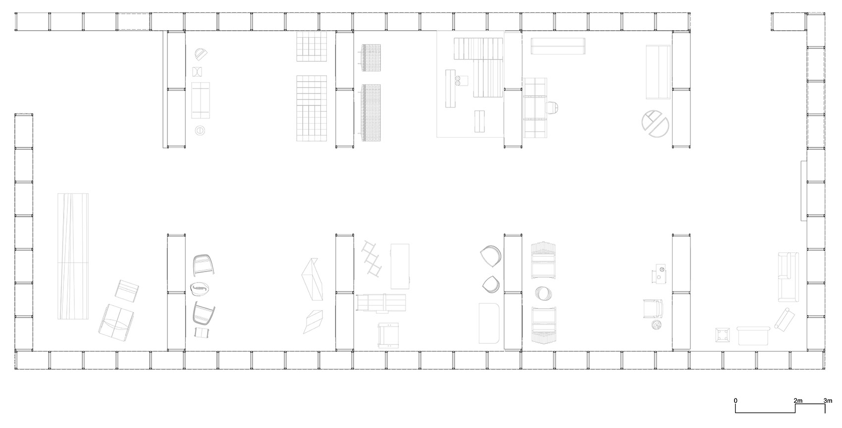 tolerance informality spatial design of the designnew correct incorrect exhibition by studio 10