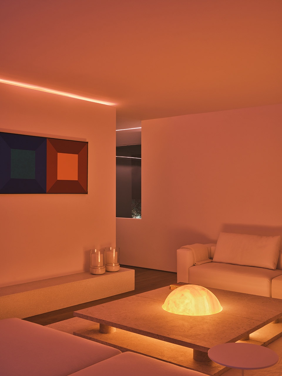 Arkell House Taller Aragones