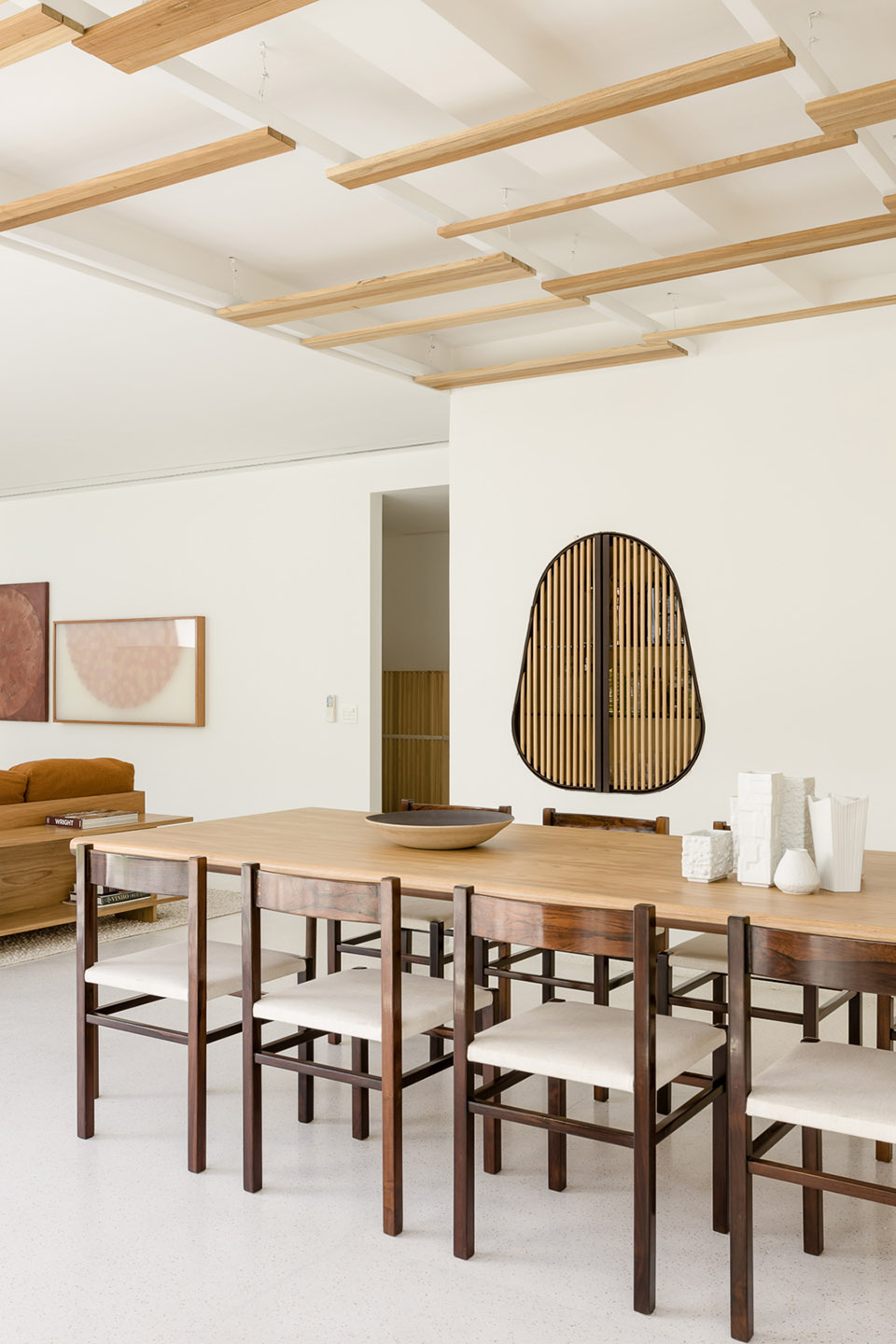 JR House by Pascali Semerdjian Architects 谷德设计网