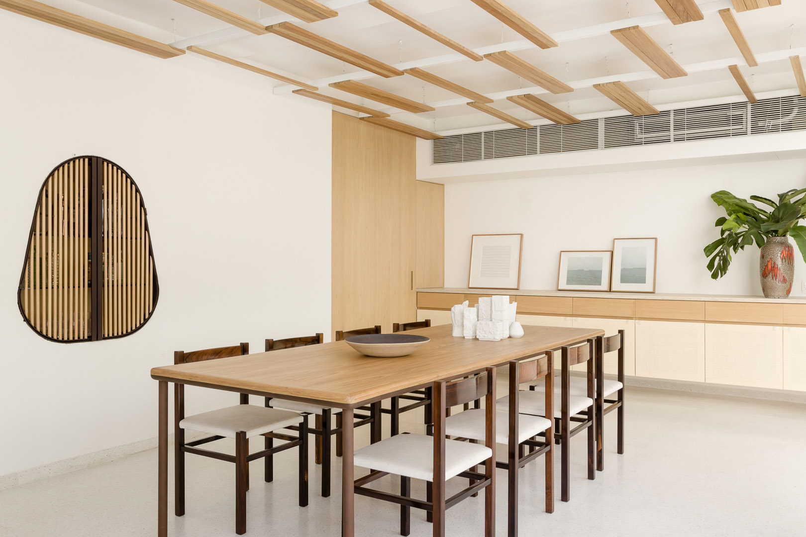 JR House by Pascali Semerdjian Architects 谷德设计网