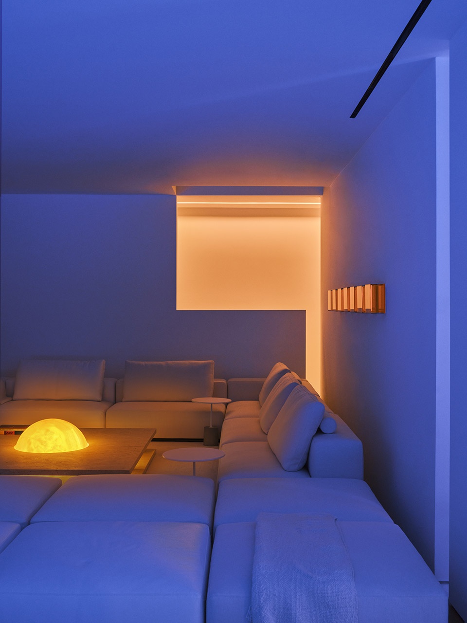 Arkell House Taller Aragones