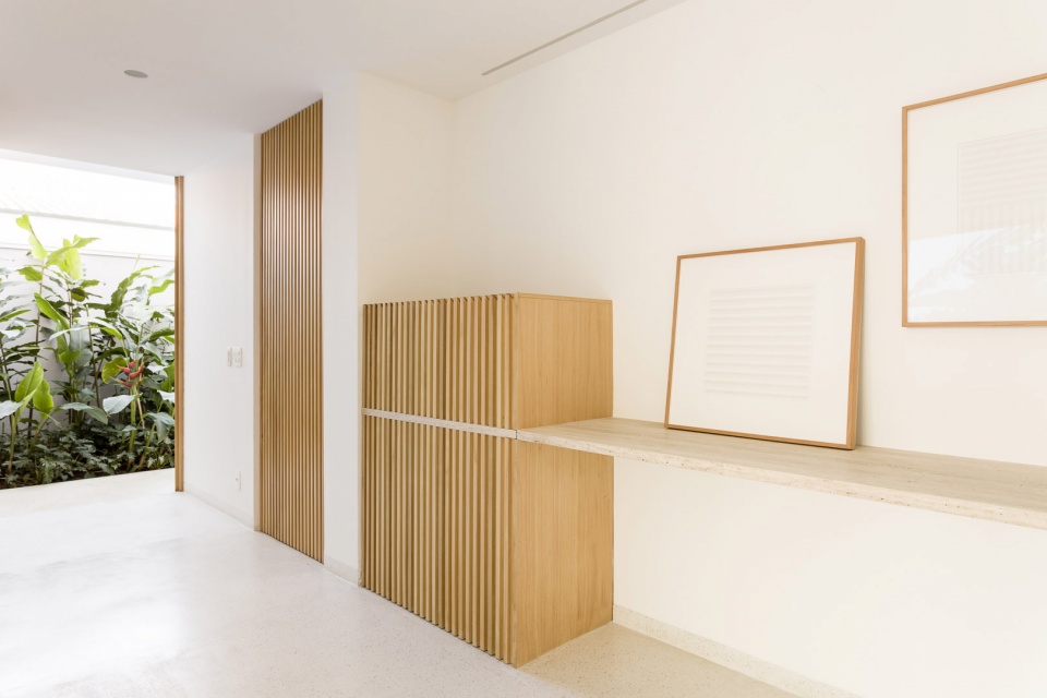 Casa JR Pascali Semerdjian Arquitetos