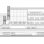 学习层台：深圳福强小学 / 众建筑