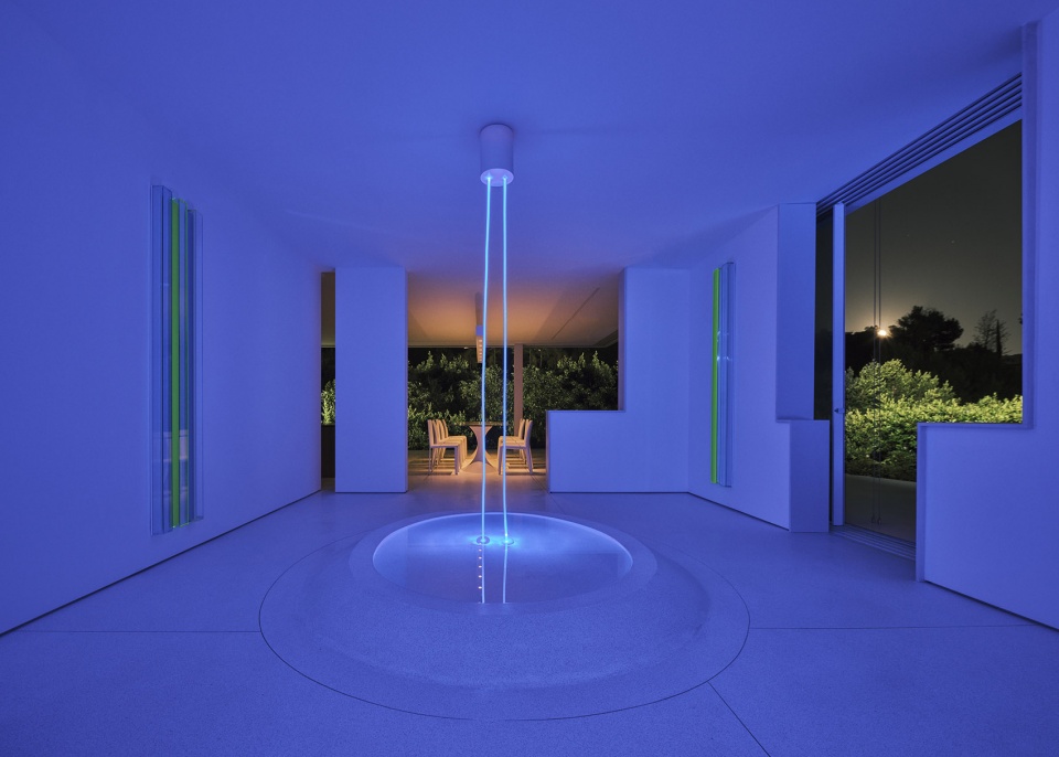 Arkell House Taller Aragones