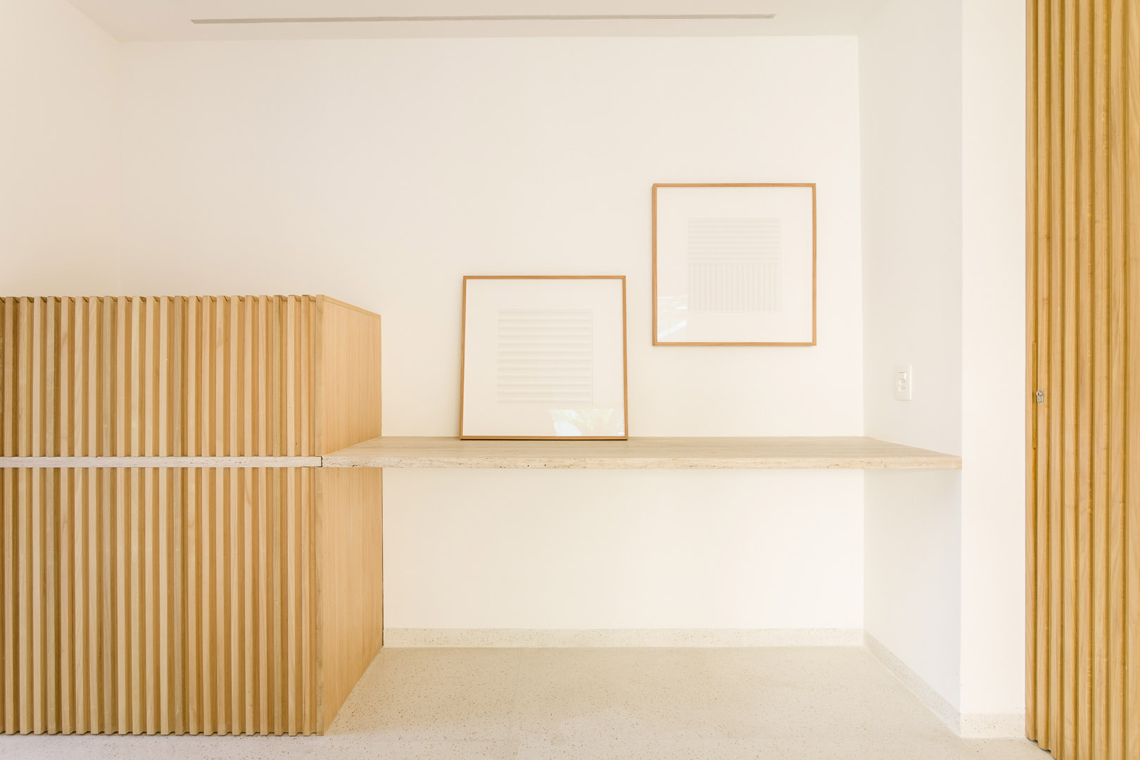 JR House by Pascali Semerdjian Architects 谷德设计网