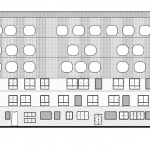 学习层台：深圳福强小学 / 众建筑
