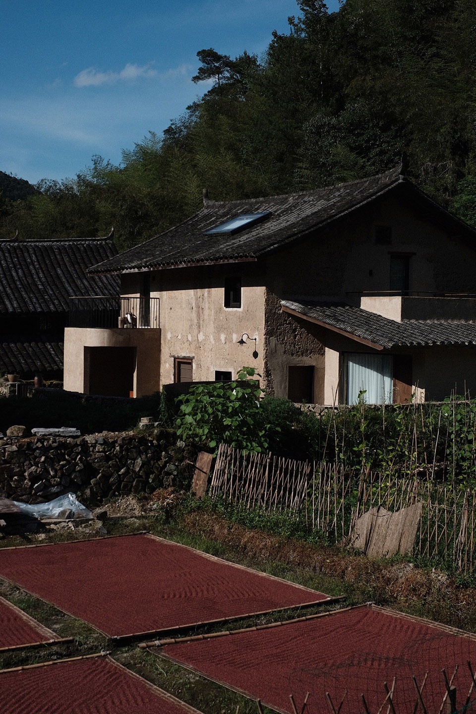 Xuli Xu’aodi House of Persimmon Tea Plum GTD