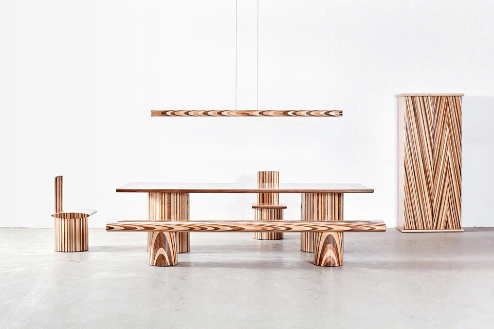 under 35 qiu design