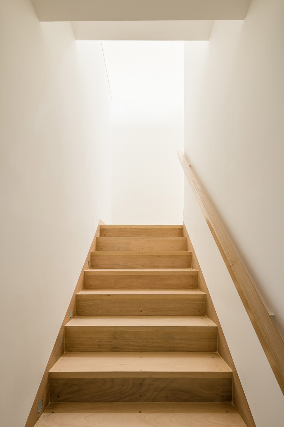 Casa JR Pascali Semerdjian Arquitetos