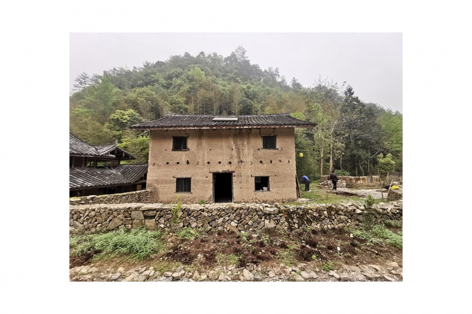 a Xuli Xu’aodi House of Persimmon Tea Plum GTD