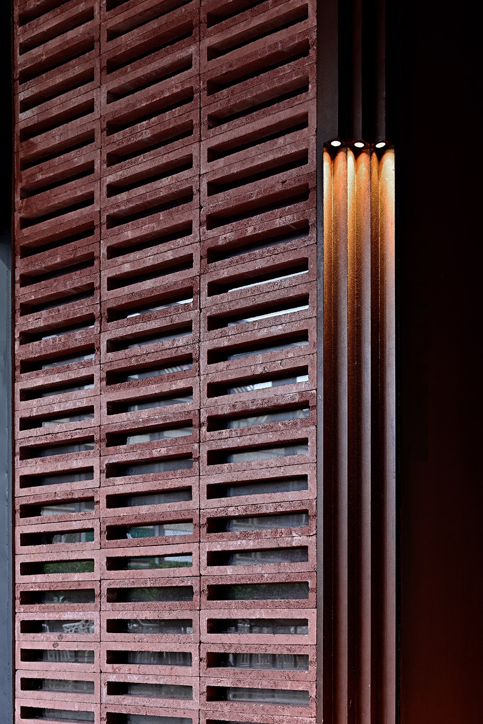 awe of the wild china by balance design