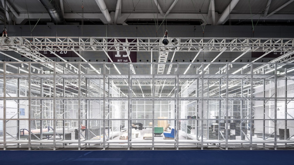 tolerance informality spatial design of the designnew correct incorrect exhibition by studio 10