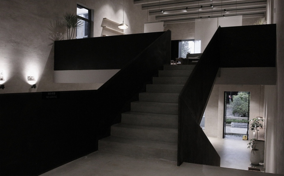 ziihome exhibition hall design china by hangzhou mingbai creative design co ltd