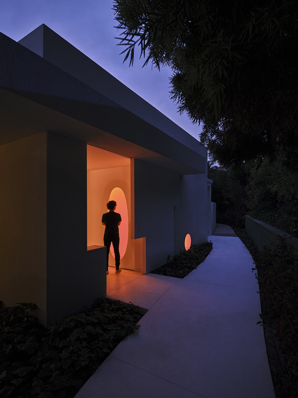 Arkell House Taller Aragones