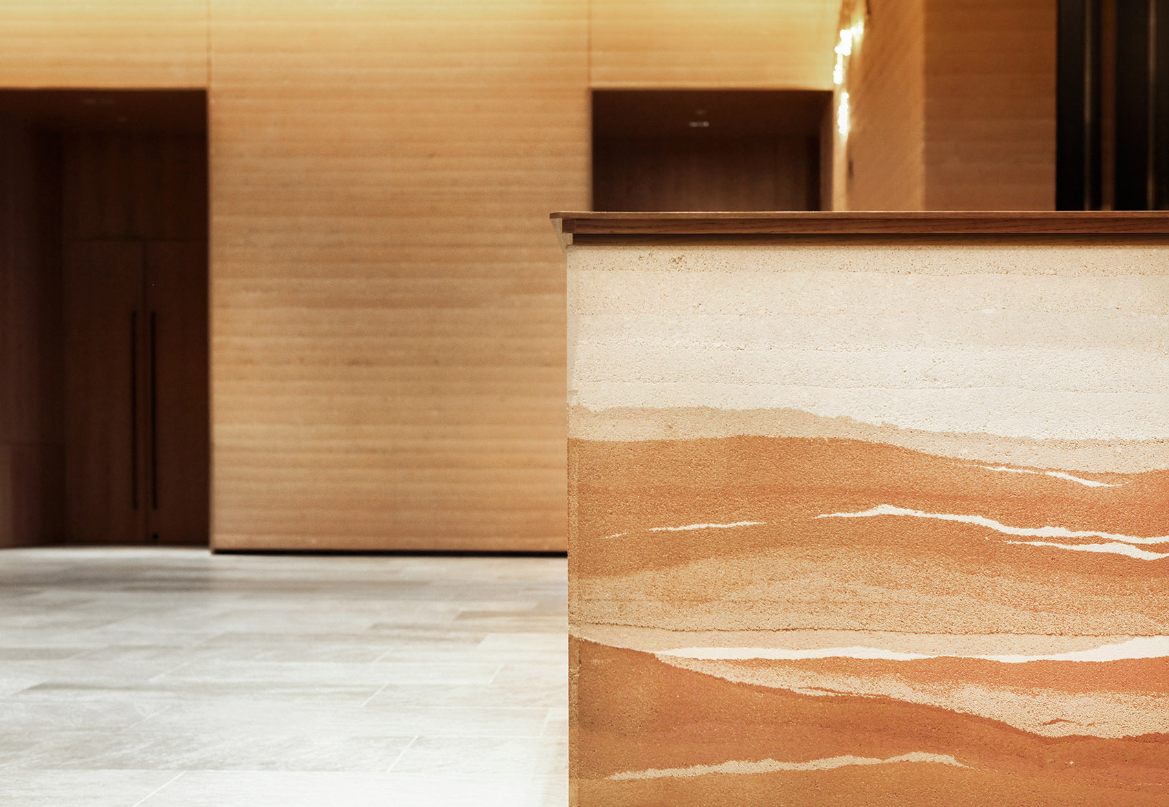 Material And Detail No 3 Earth Building Mu Jun Onearth Studio Material And Detail No 3 Earth Building Mu Jun Onearth Studio