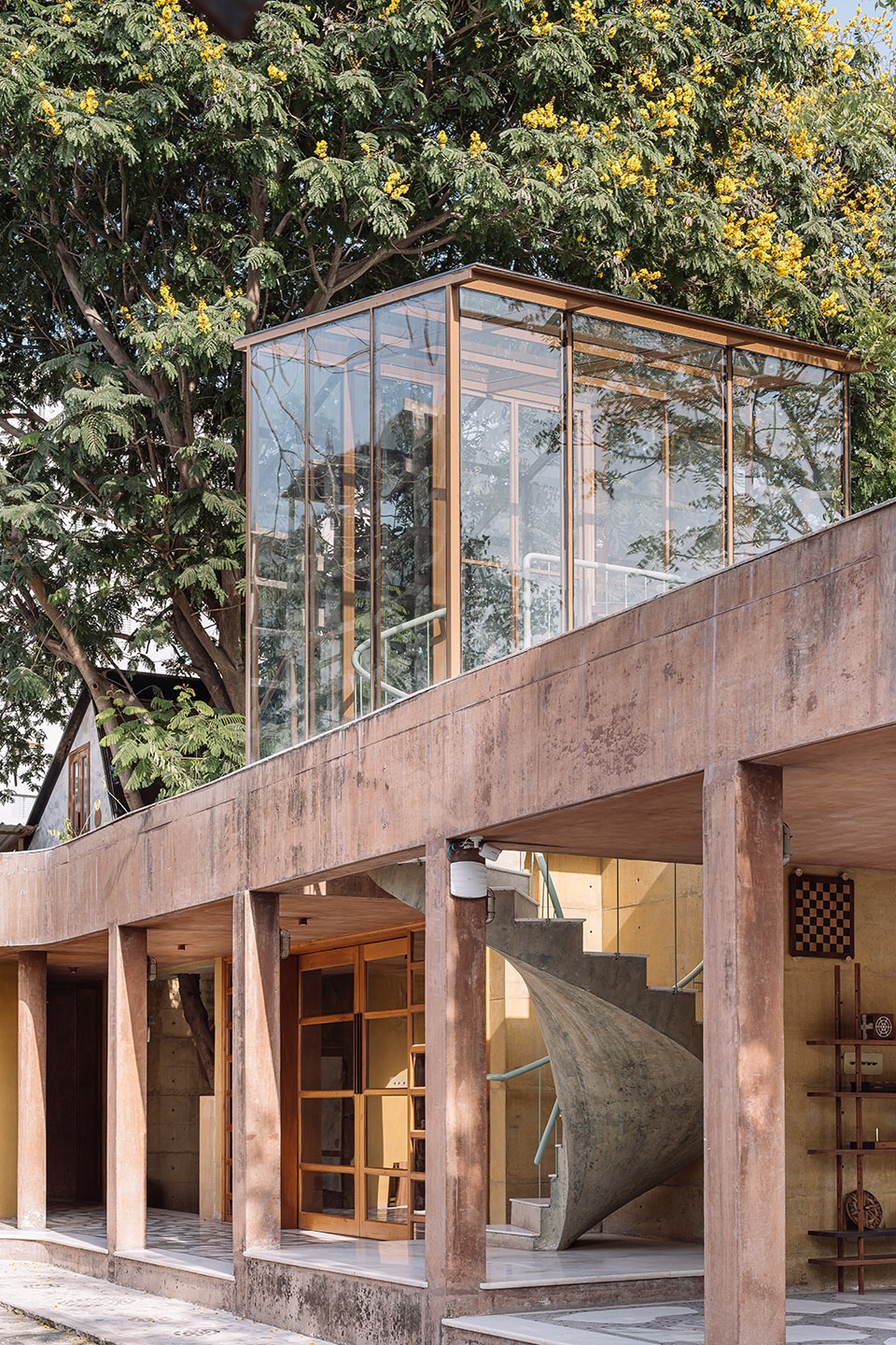 Shed 20 Studio ii