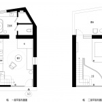 墟里 · 徐岙底，温州 / 杭州观堂设计