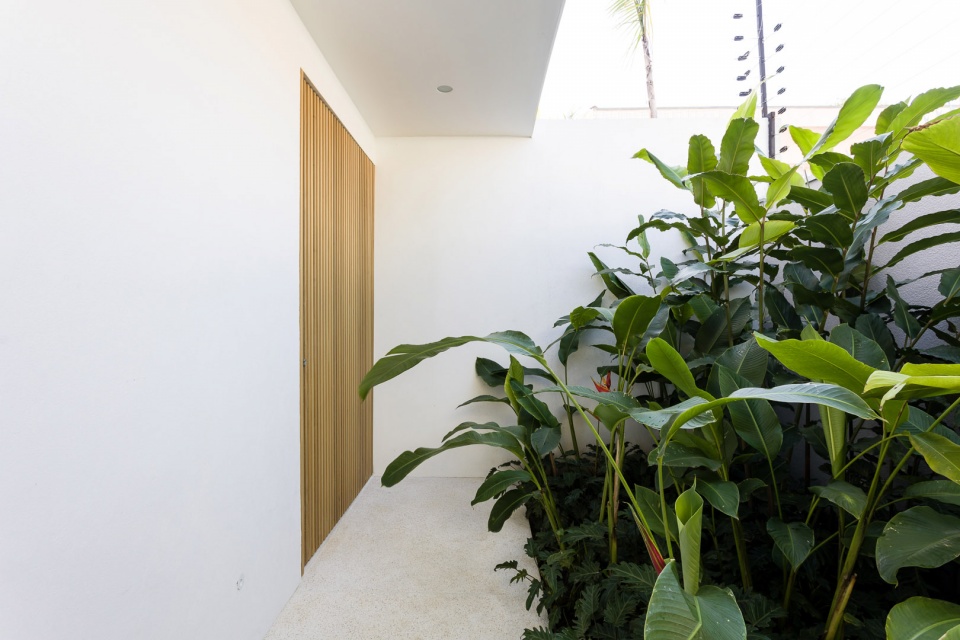 Casa JR Pascali Semerdjian Arquitetos