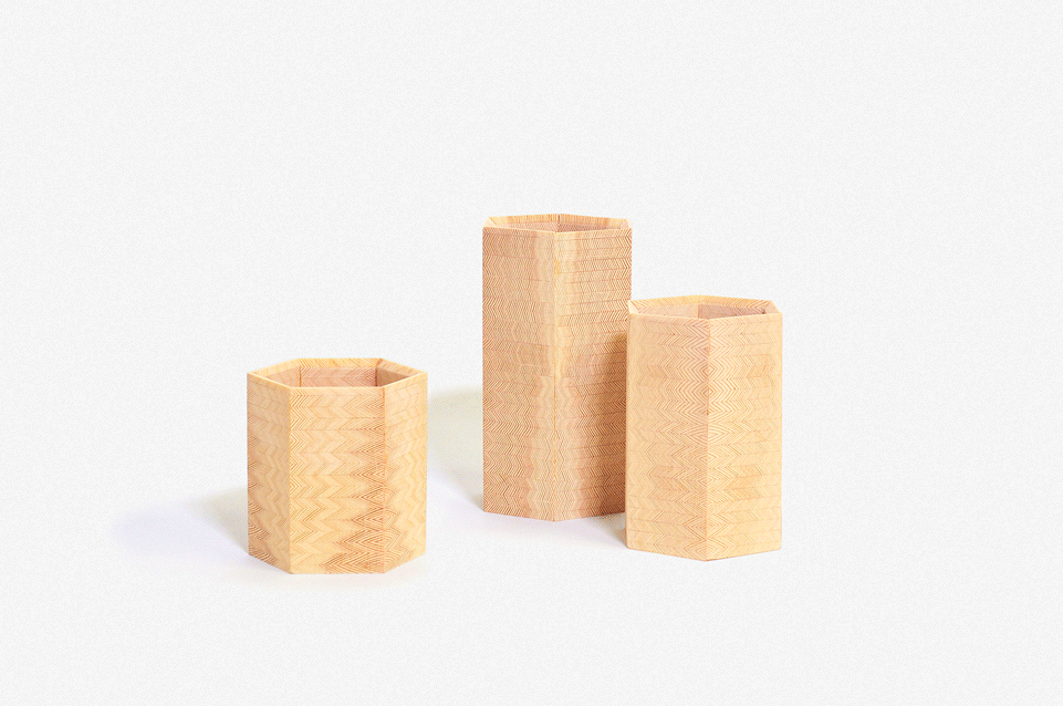 under 35 qiu design