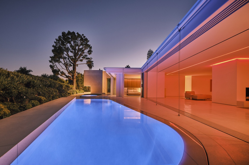 Arkell House Taller Aragones