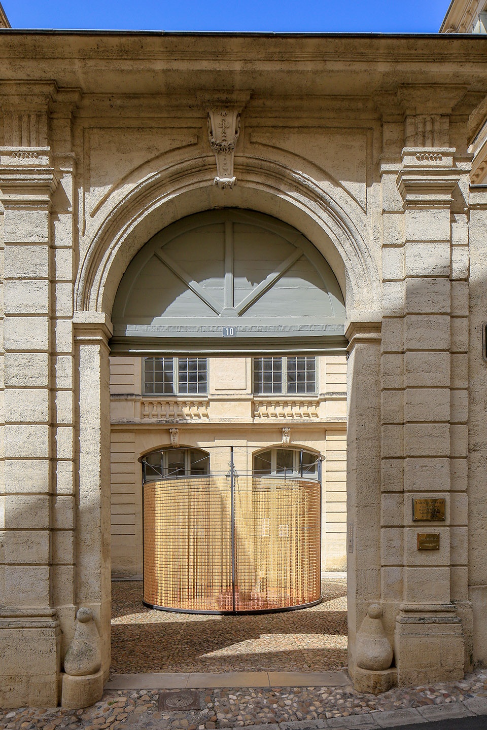 festival des architectures vives 2022