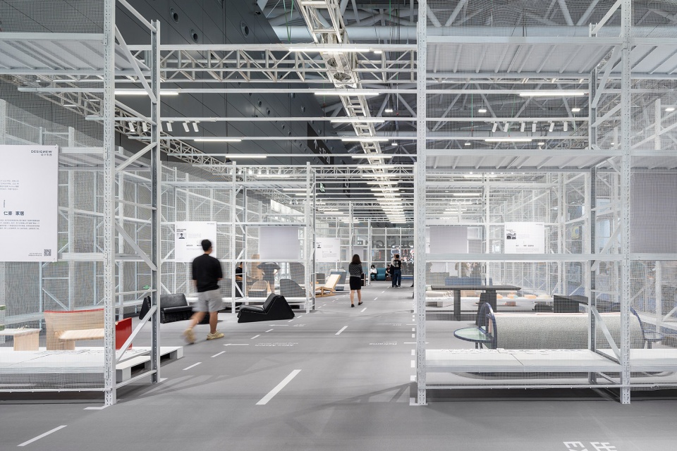 tolerance informality spatial design of the designnew correct incorrect exhibition by studio 10