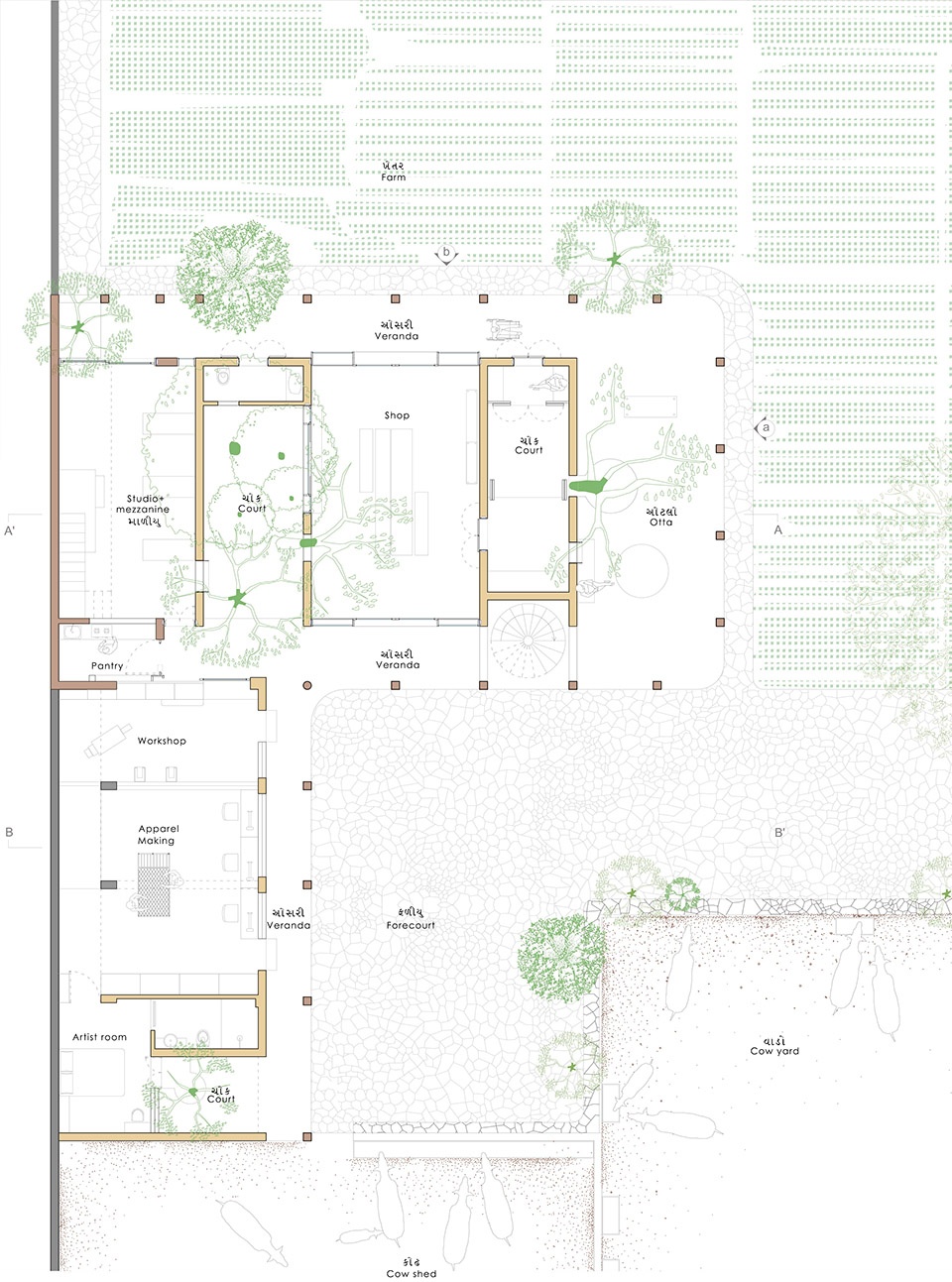 Shed 20 Studio ii
