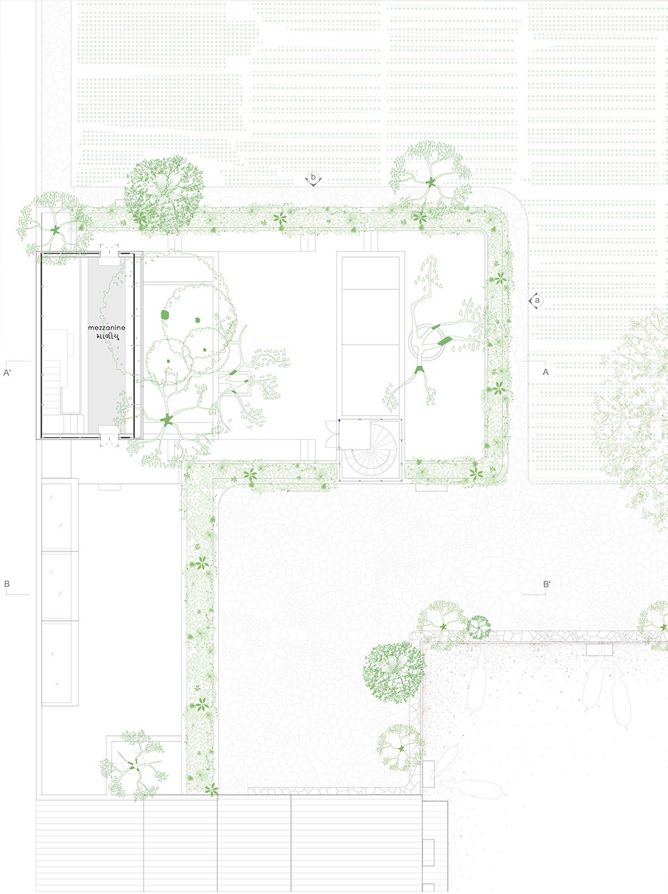 Shed 20 Studio ii