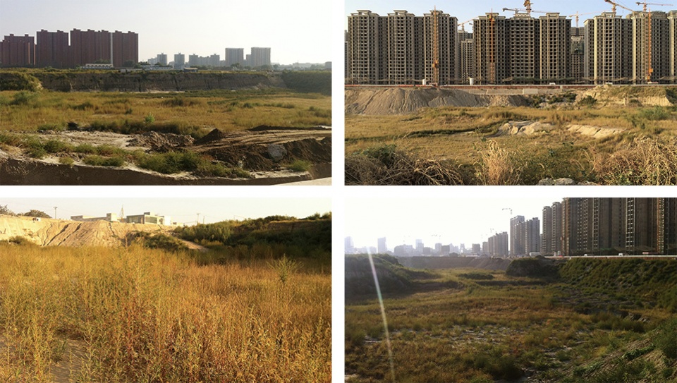 tsinghua university high school guanghua beijing institute of architectural design