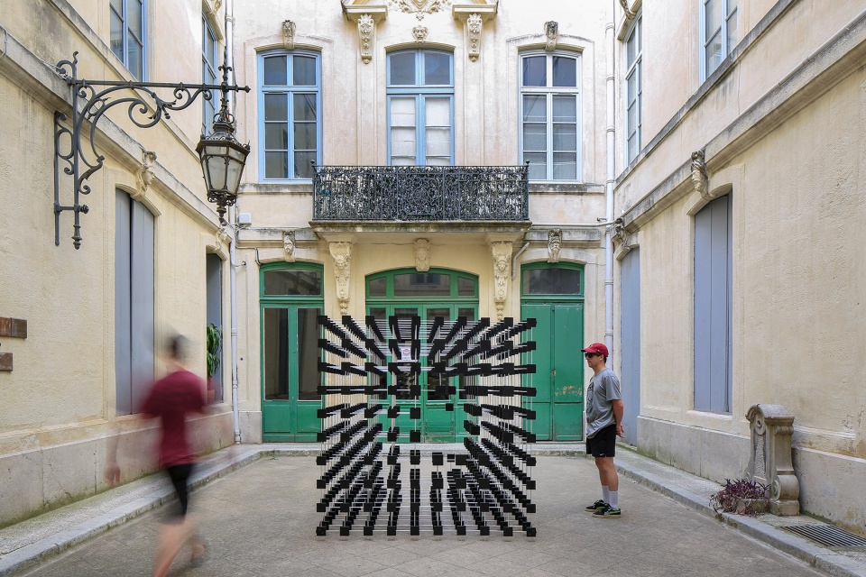 festival des architectures vives 2022