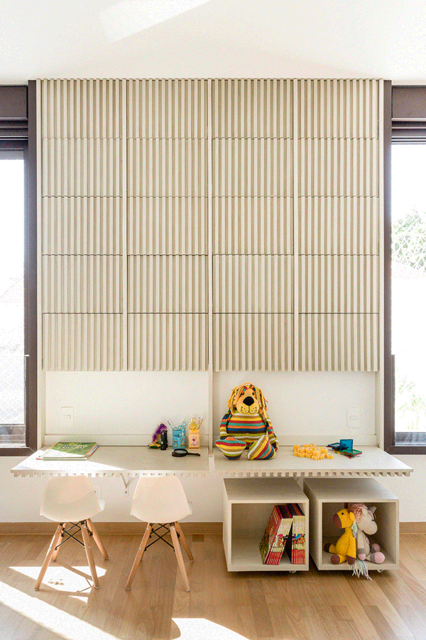 Casa JR Pascali Semerdjian Arquitetos
