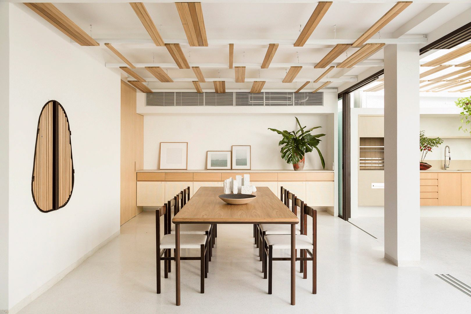 JR House by Pascali Semerdjian Architects 谷德设计网