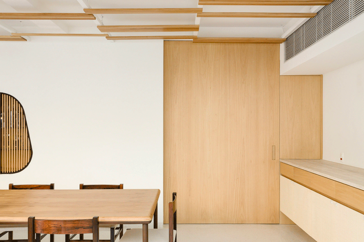 Casa JR Pascali Semerdjian Arquitetos