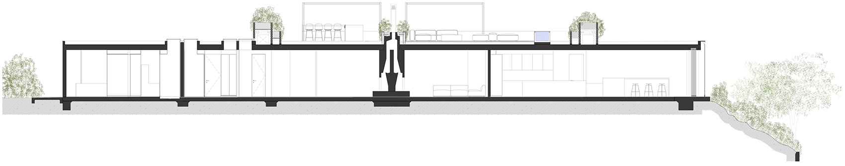 Arkell House Taller Aragones