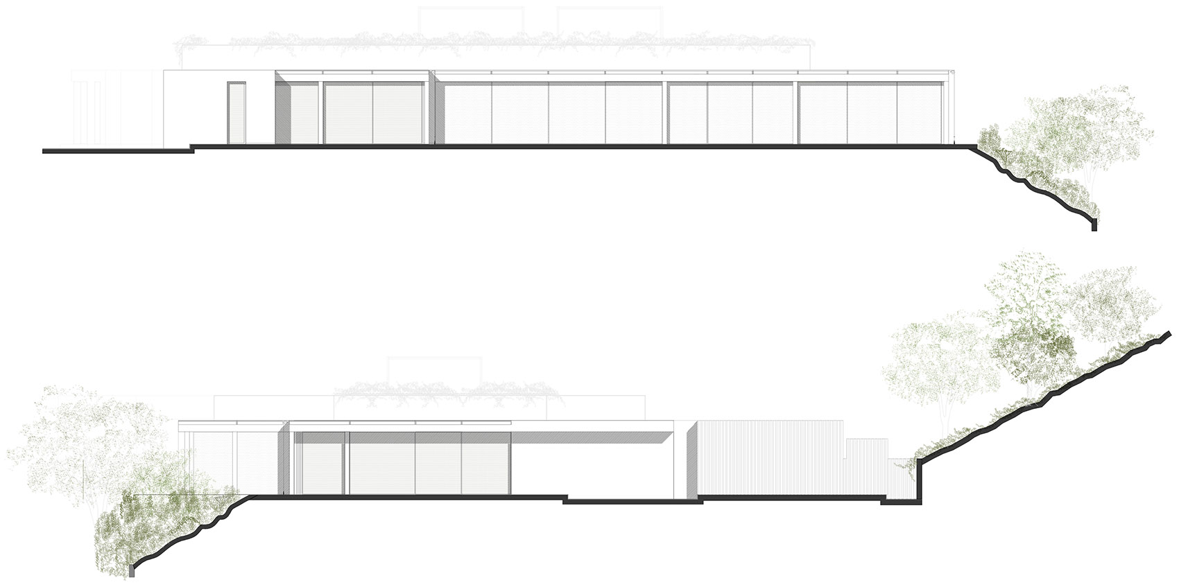 Arkell House Taller Aragones