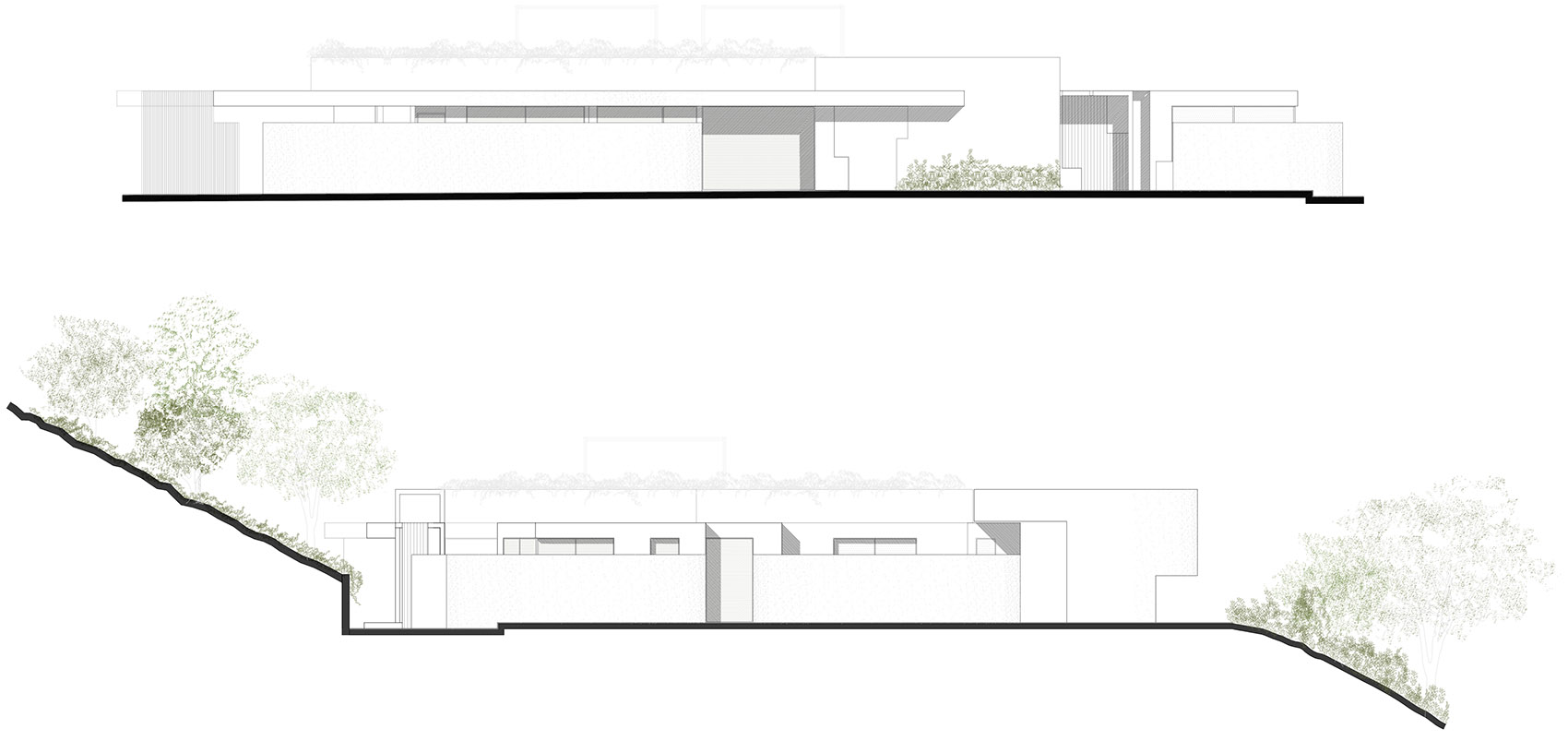 Arkell House Taller Aragones