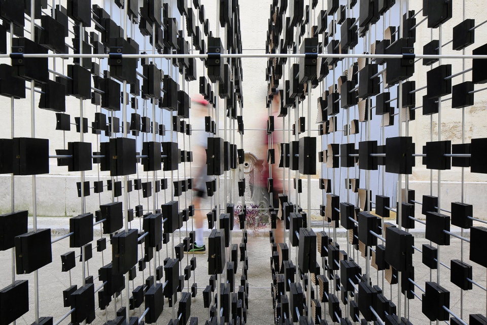 festival des architectures vives 2022