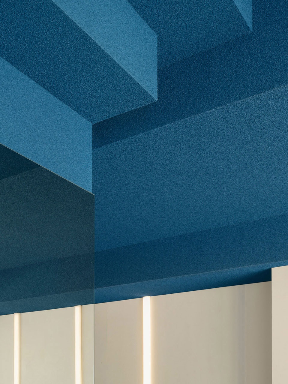 for puff film studio in barcelona by mh ap studio 1