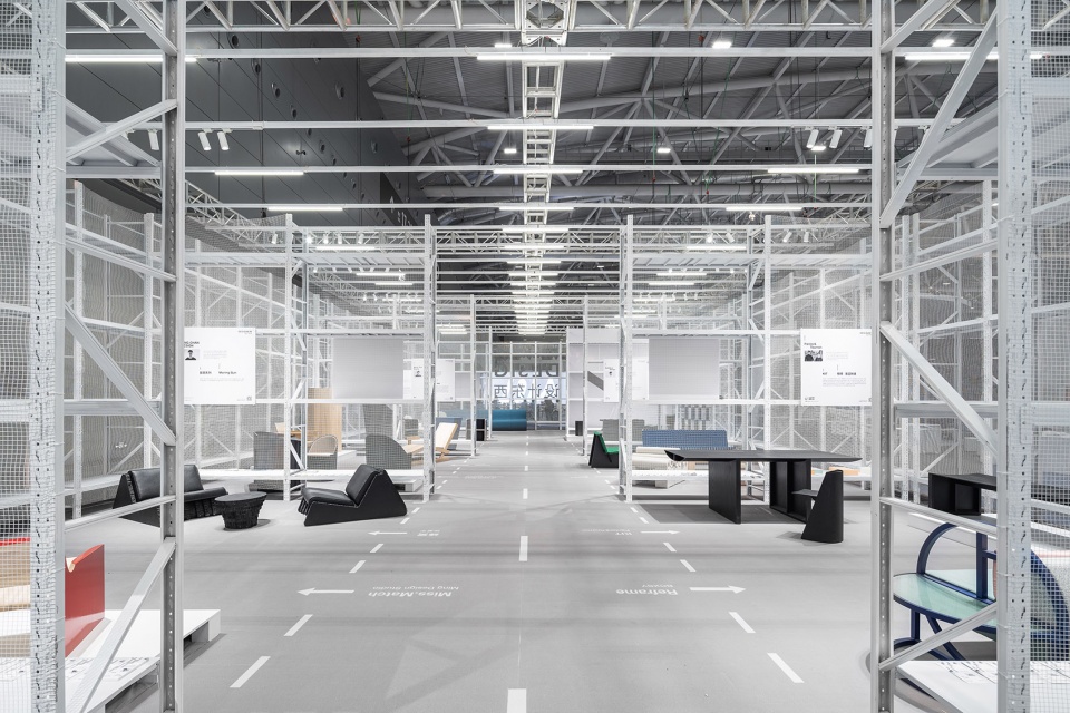 tolerance informality spatial design of the designnew correct incorrect exhibition by studio 10