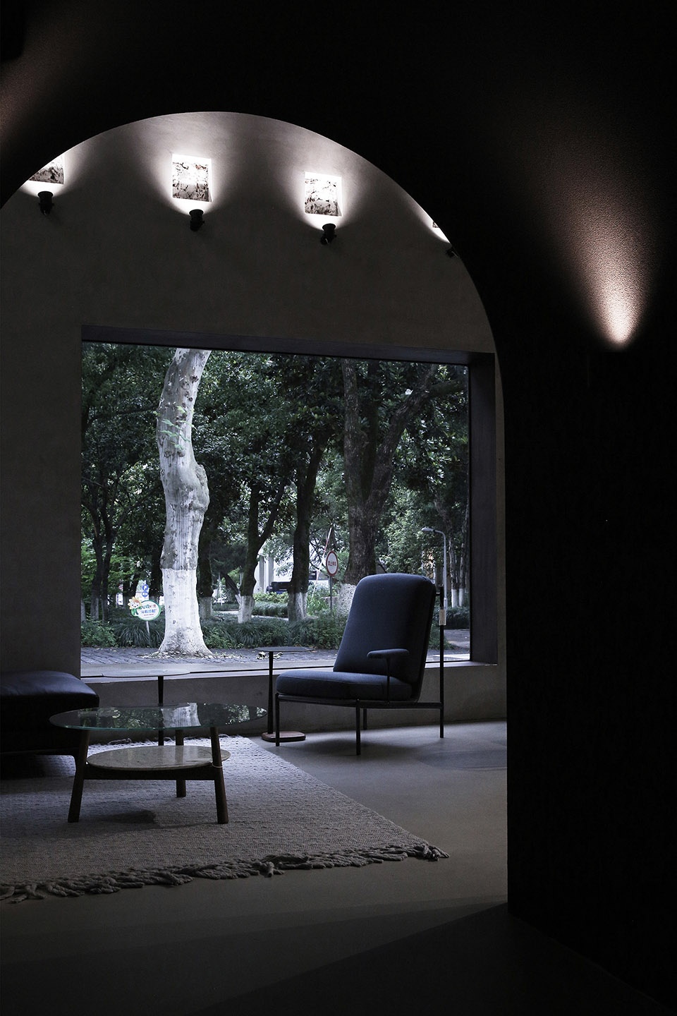 ziihome exhibition hall design china by hangzhou mingbai creative design co ltd