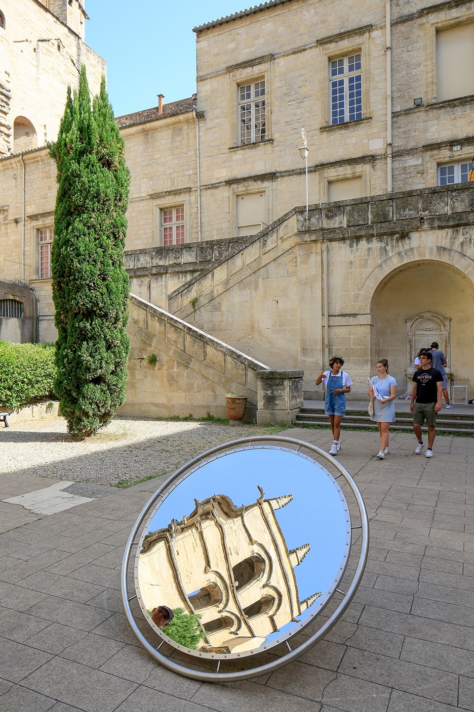 festival des architectures vives 2022